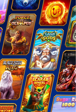 More games