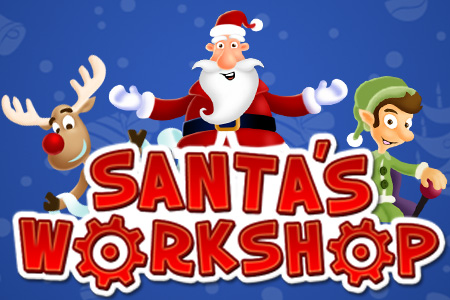 Santa's Workshop
