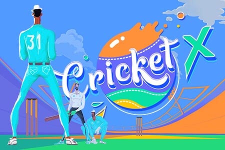 CricketX