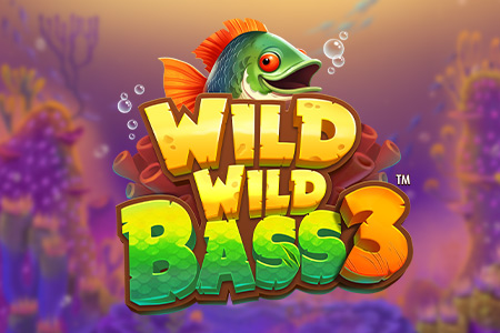 Wild Wild Bass 3