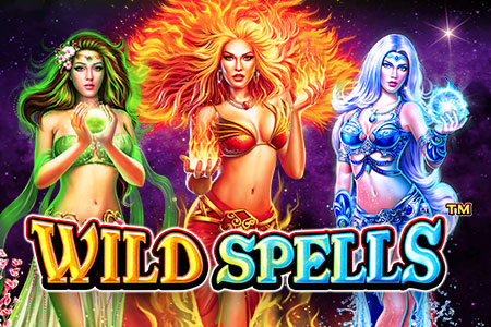 Wild Spells