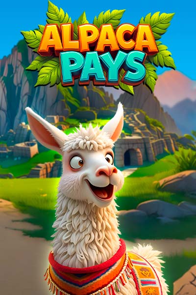 Alpaca Pays