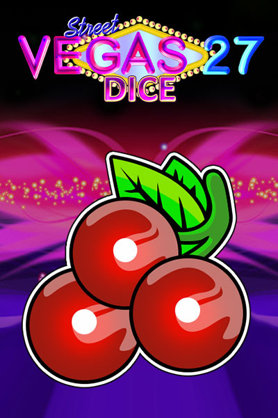 Vegas 27 Street