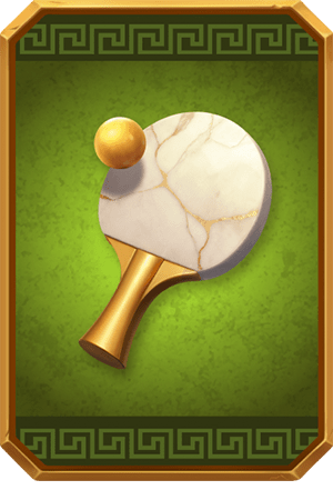 Place single bet on Table tennis
