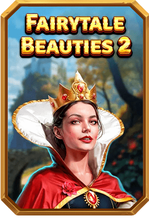 العَب Fairytale Beauties 2