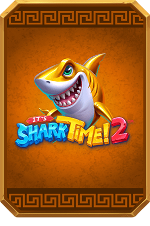 العب It's Shark Time 2