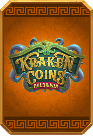 Play Kraken Coins