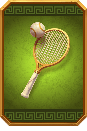 Place multi bet on Tennis