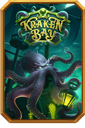 Play Kraken Bay