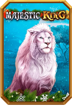 Play Majestic King