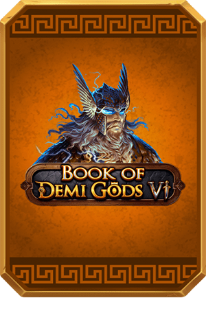 Play Demi Gods VI