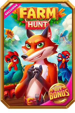 Play Farm Hunt