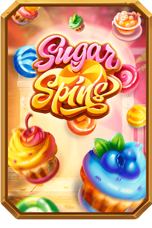 العب Sugar Spins