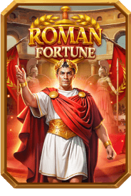 العب Roman Fortune