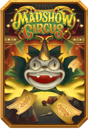 العب Madshow Circus