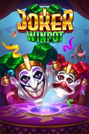 العب Joker Winpot