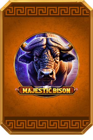 العب Majestic Bison