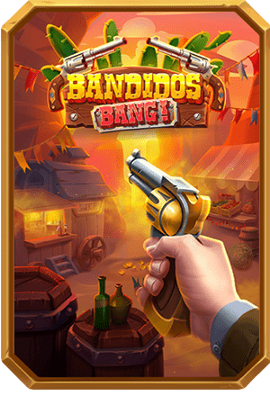 Play Bandidos Bang!