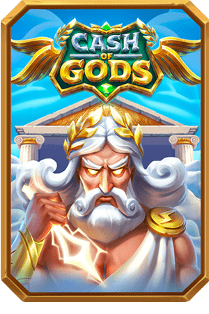 العب Cash of Gods