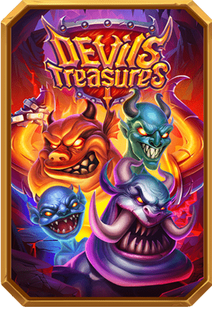 Play Devils' Treasures