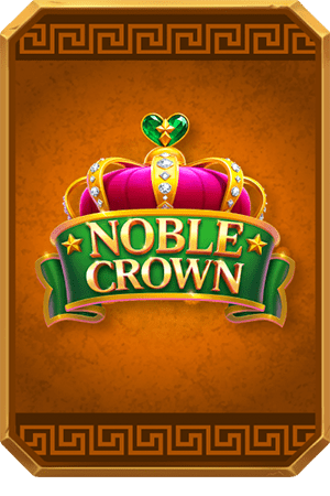 العب Noble Crown