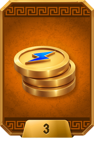 Make a 3rd deposit