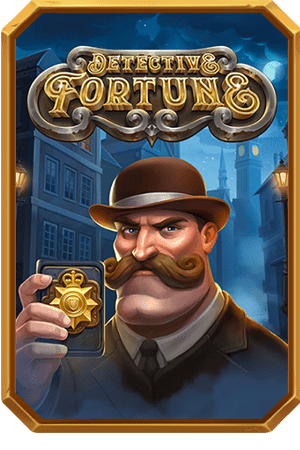 Play Detective Fortune