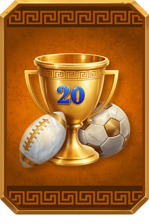 Win 20 sport bets