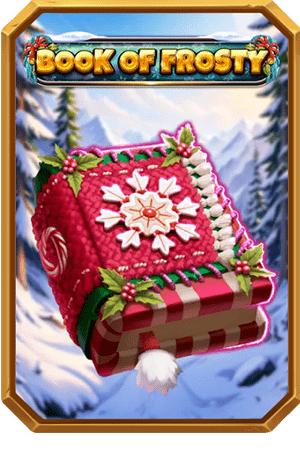 العب Book Of Frosty