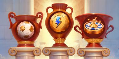 Take on Challenges and earn 1,500 Coins!