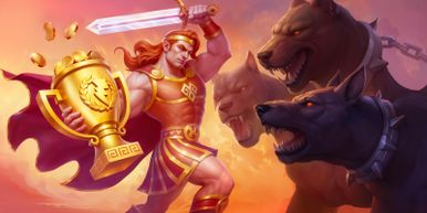 Join our Tournaments – win €6,000,000!