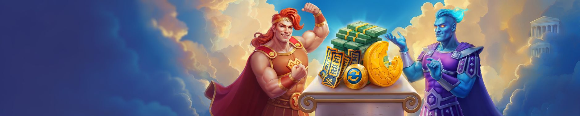 Exchange your Coins for €1,000 rewards!