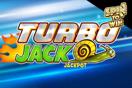 Turbo Jack Jackpot