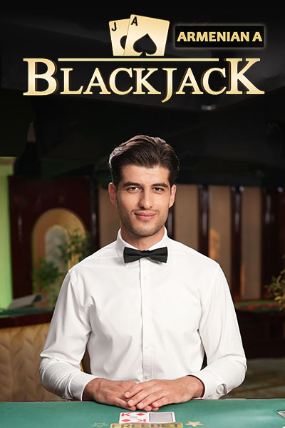 BlackJack Armenian A