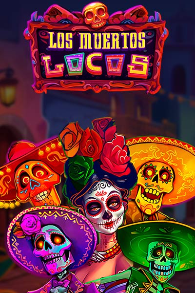 Los Muertos Locos