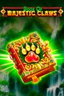 Book Of Majestic Claws