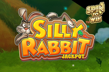 Silly Rabbit Jackpot