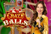 Crazy Balls