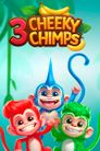 3 Cheeky Chimps