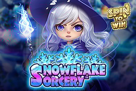 Snowflake Sorcery
