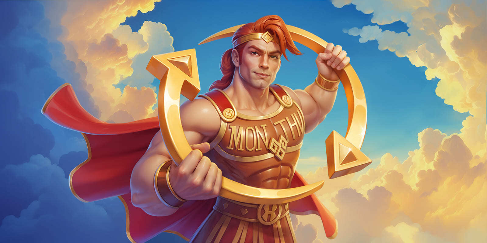 Weekly Reload 50&nbsp;Free&nbsp;Spins      