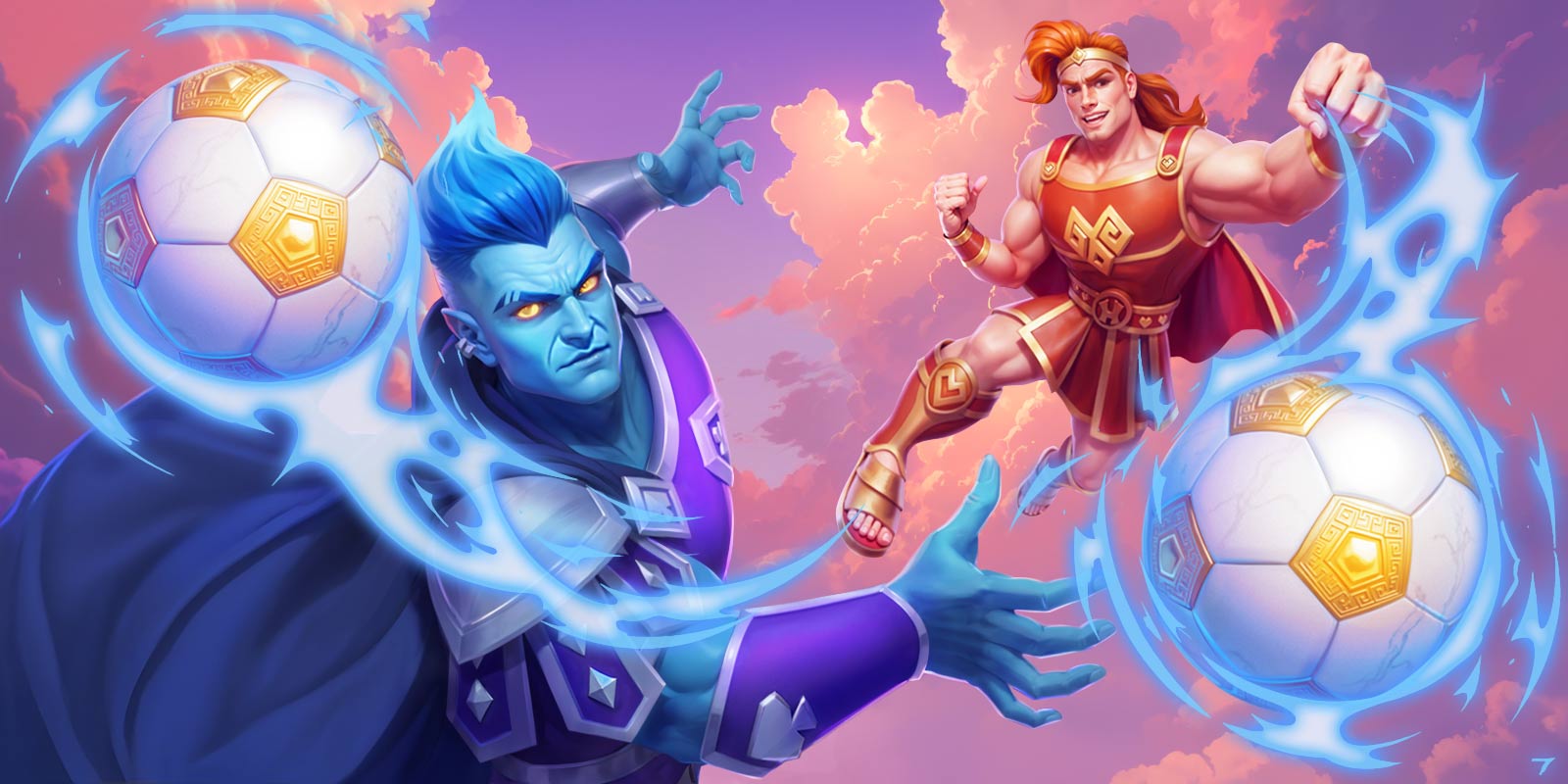 2 Goals Ahead Early Payout      