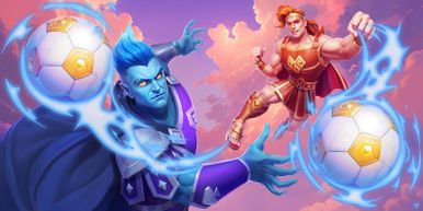 2 Goals Ahead Early Payout