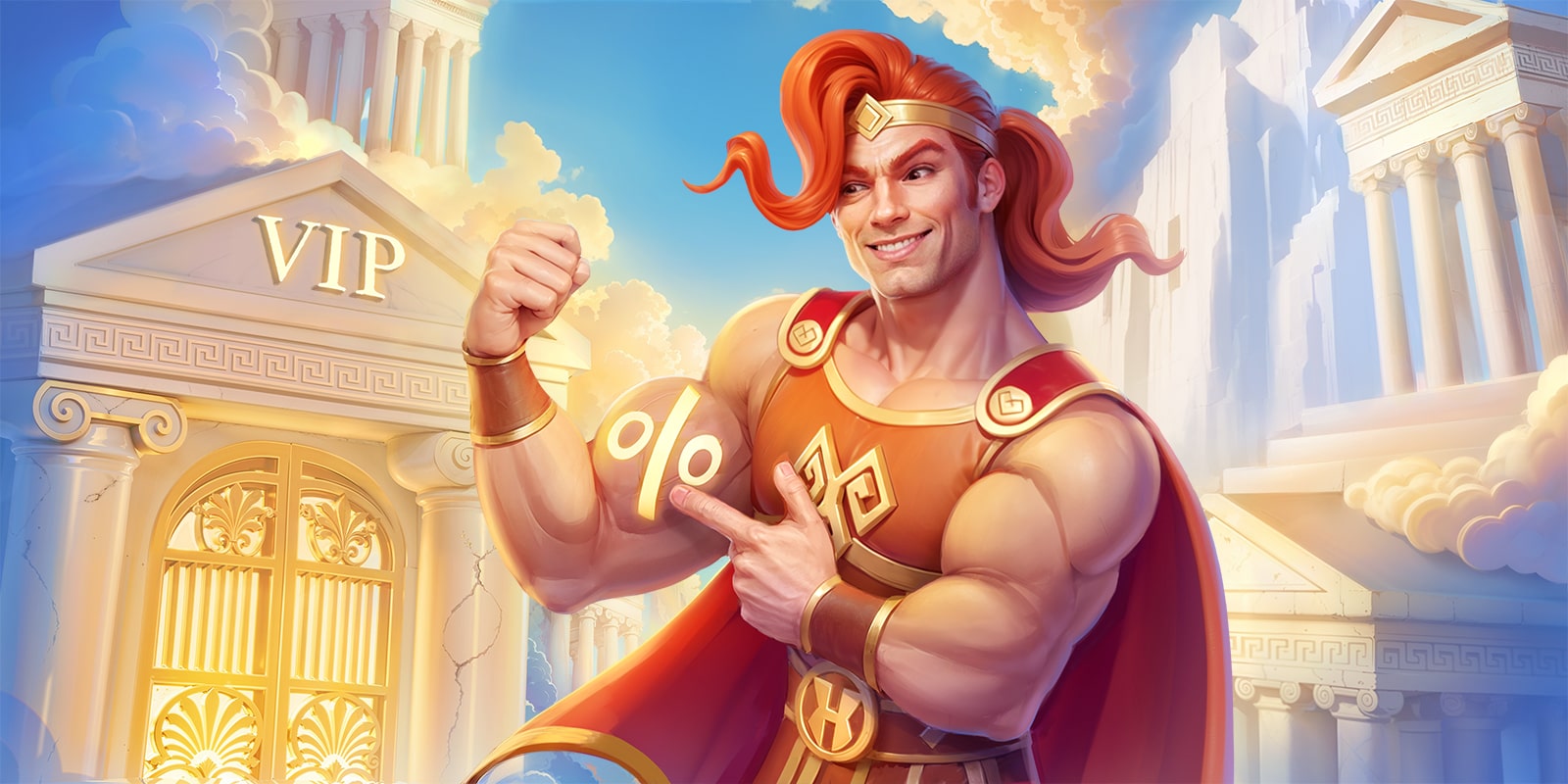 Weekly Reload 50 Free Spins       