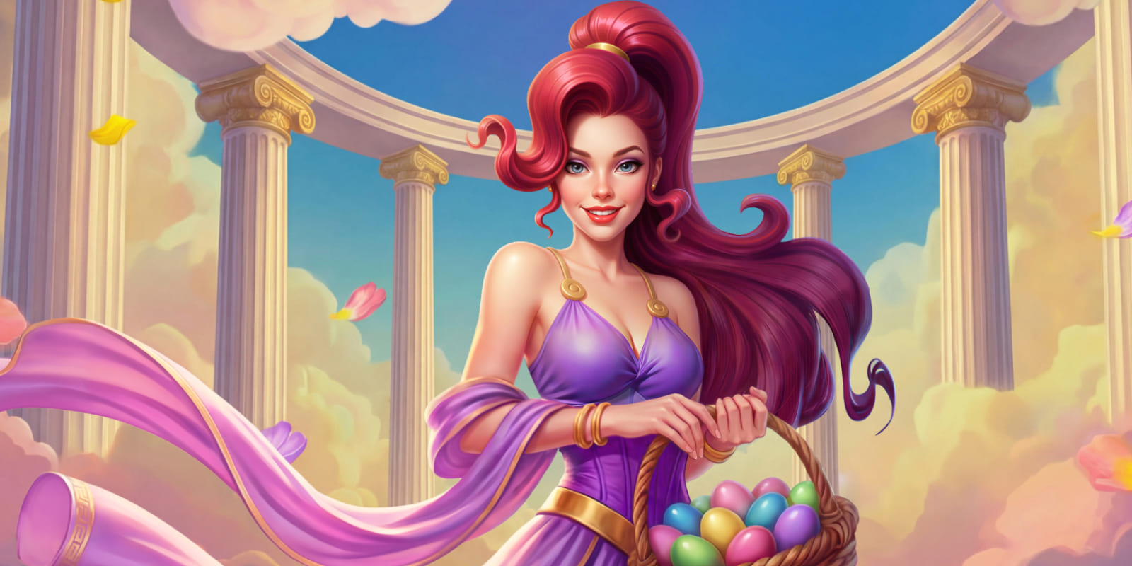 Wielkanocne Spiny   1&nbsp;000&nbsp;000 Darmowych Spinów Gotowych do Rozdania  