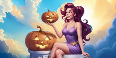 Halloween Boom €1M FOR THE FEARLESS