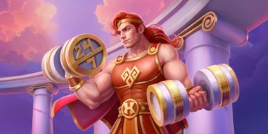 Weekly Reload Bonus 50% up to €500