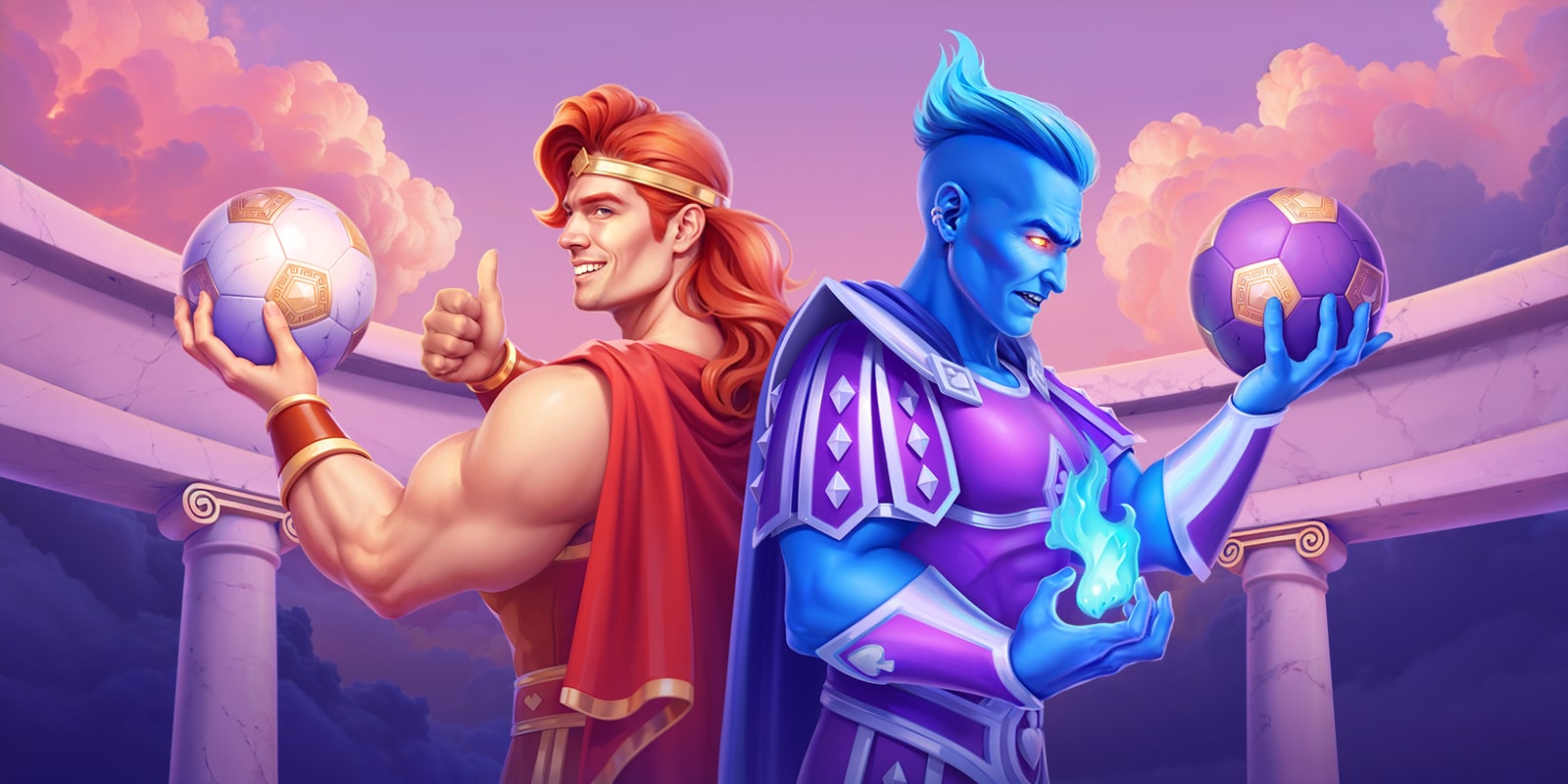 Boosted odds Enhanced Winnings	      