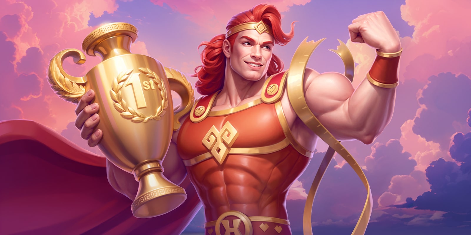 First Deposit Bonus 100% up to €100  