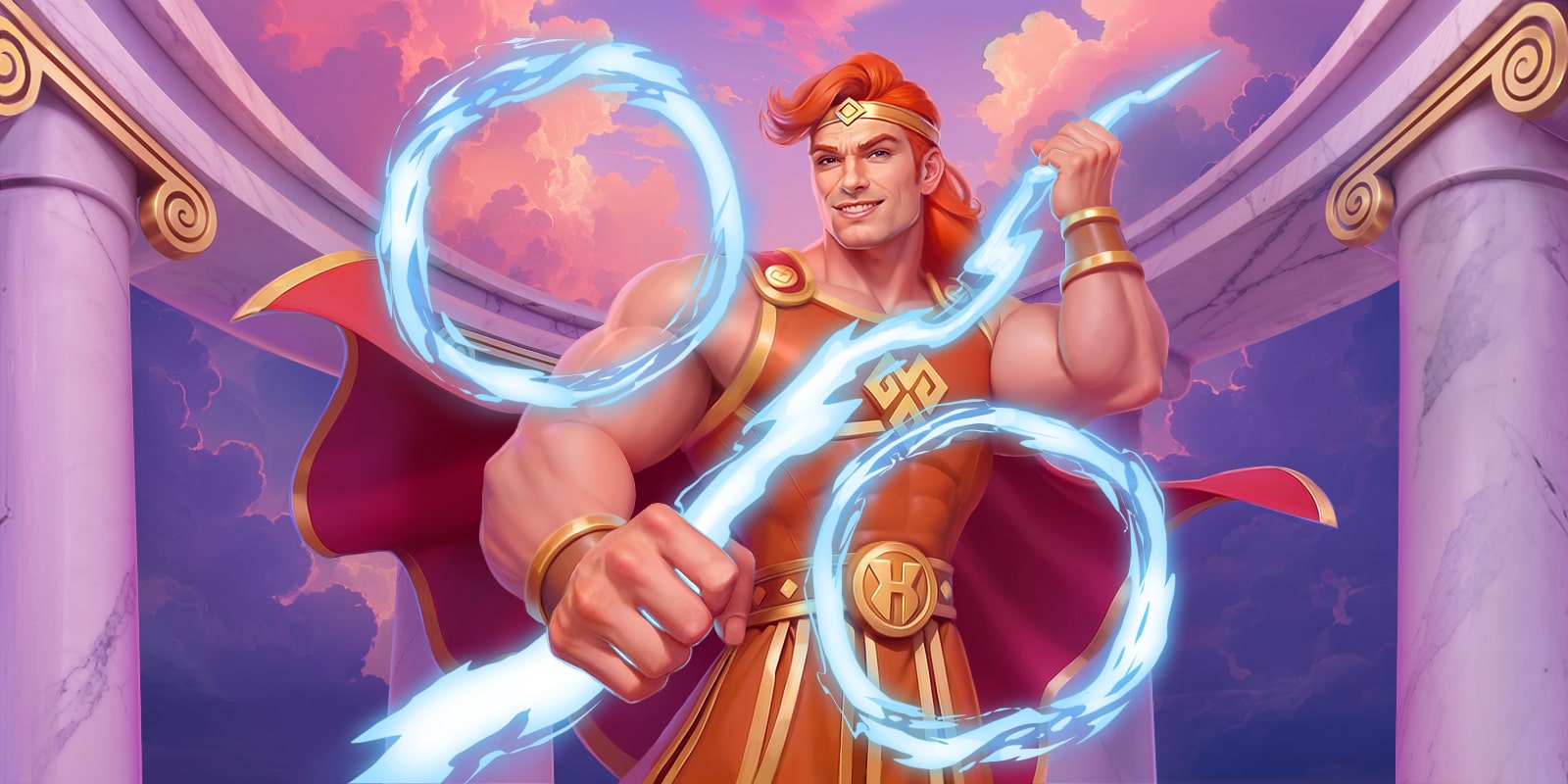 Cashback Bonus 10% up&nbsp;to €500  